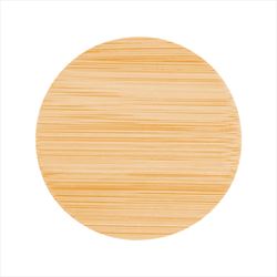 HH75087 Bamboo Salt Cellar With Custom Imprint